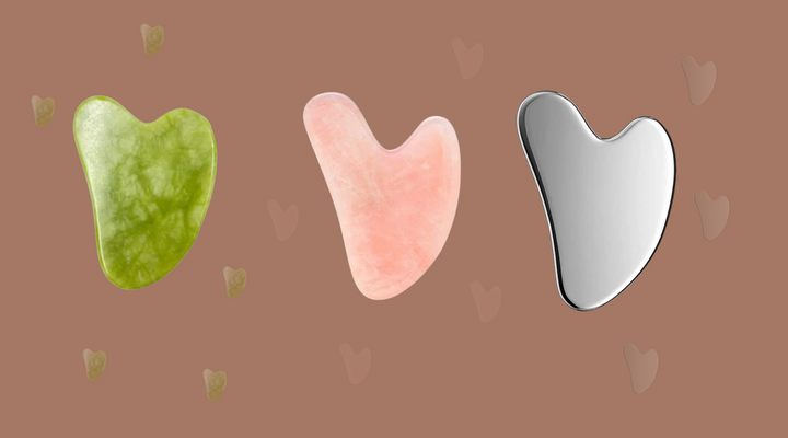 What is Gua Sha and Why Should You Use It for Your Skincare Routine?