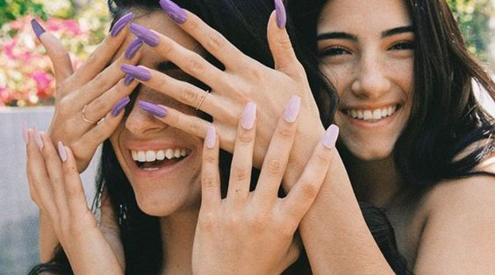 Tendances soins de la peau et beauté Gen Z