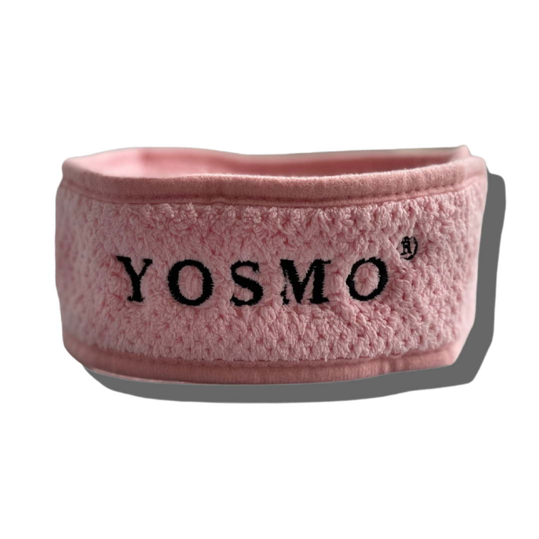 yosmo-skincare-haarband-roze-2