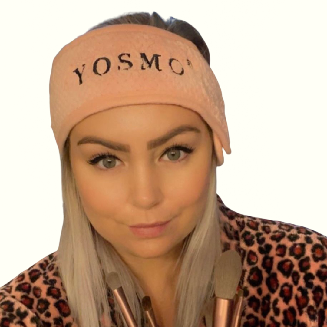 yosmo-skincare-haarband-model