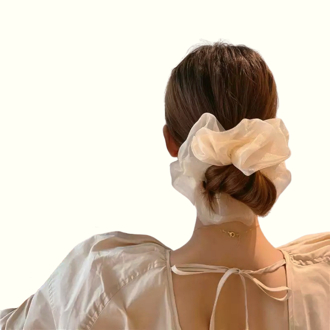 yosmo-grote-organza-scrunchie